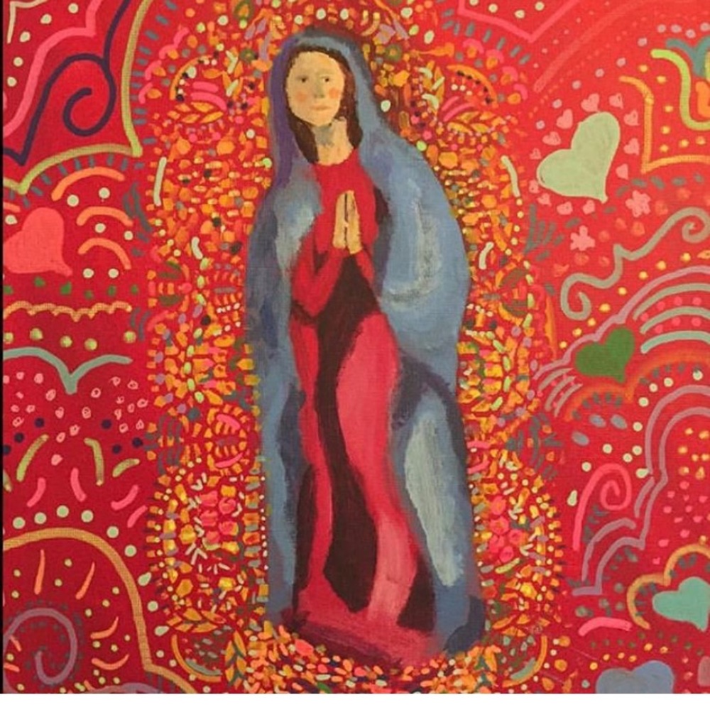 Meet your Posher, Alicia